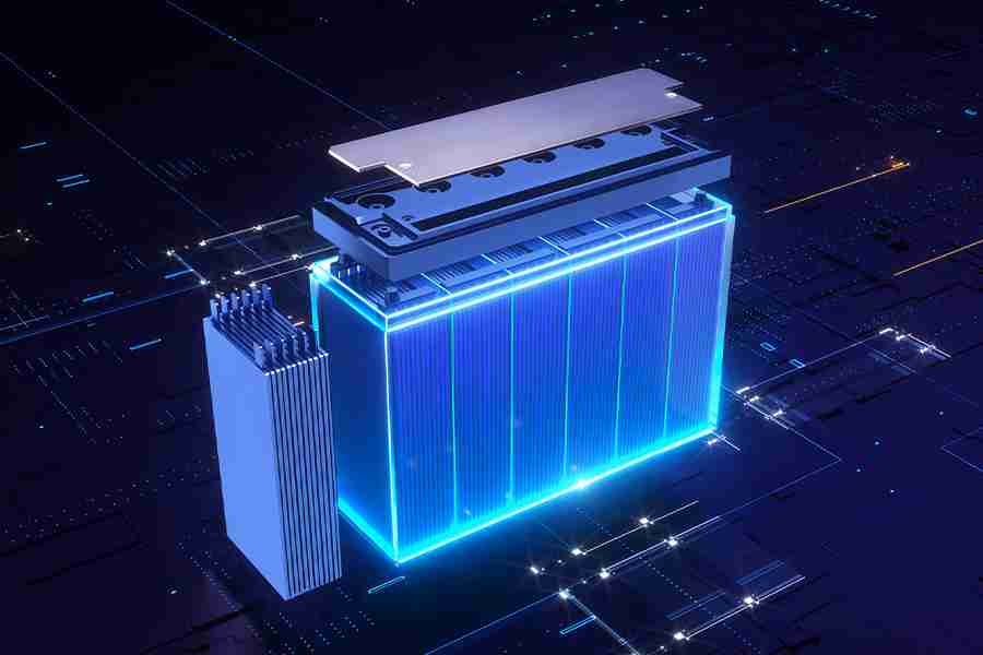 瑞浦兰钧2024年营收177.96亿元，净亏损同比收窄30.4%