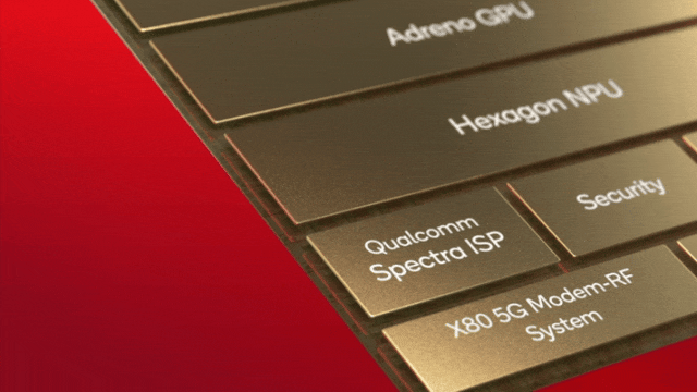 触手可及的终端侧AI，带来移动影像的更多可能