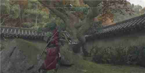 刺客信条影纪伊慈尊院失落的卷页位置