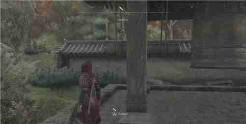 刺客信条影纪伊慈尊院失落的卷页位置