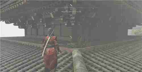 刺客信条影纪伊根来寺失落的卷页位置