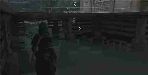 刺客信条影纪伊根来寺失落的卷页位置