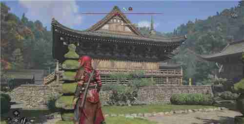 刺客信条影纪伊道成寺失落的卷页位置