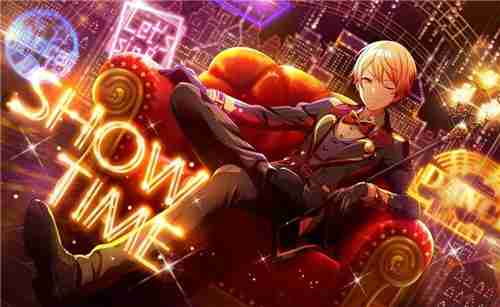 初音未来缤纷舞台预抽卡全四星卡面