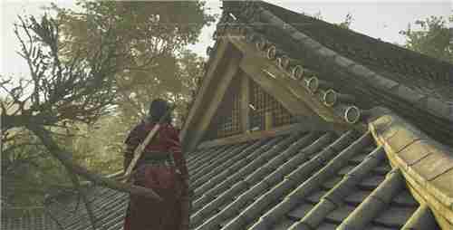 刺客信条影丹波宗镜寺失落的卷页位置