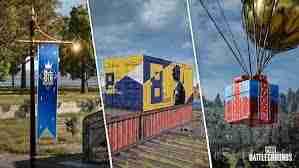 绝地求生第34赛季第2轮更新了什么-绝地求生第34赛季第2轮更新内容介绍