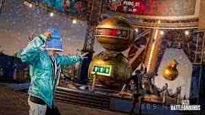 绝地求生第34赛季第2轮更新了什么-绝地求生第34赛季第2轮更新内容介绍