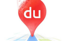 百度地图怎么查询地区经纬度