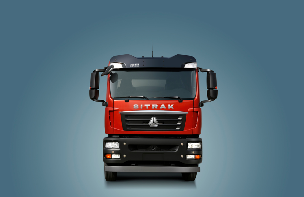 中国重汽2024年实现营收449.29亿元，净利润同比增长36.96%