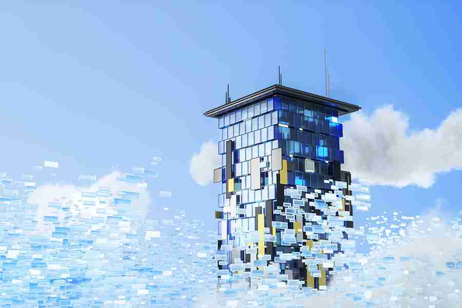 云赛智联2024年实现营收56.23 亿元，扣非净利润同比增长39.84%