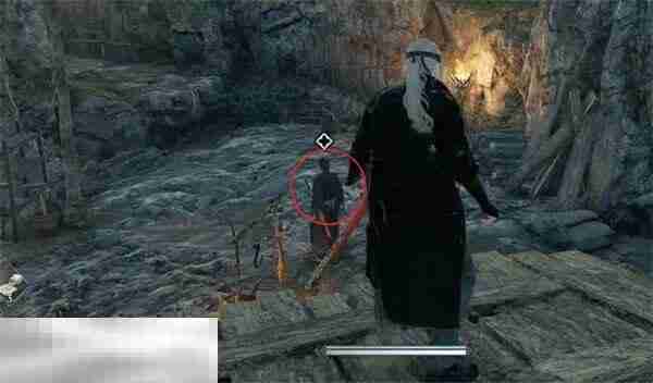 浪人崛起君子报仇三年不晚任务怎么做 触发位置及流程