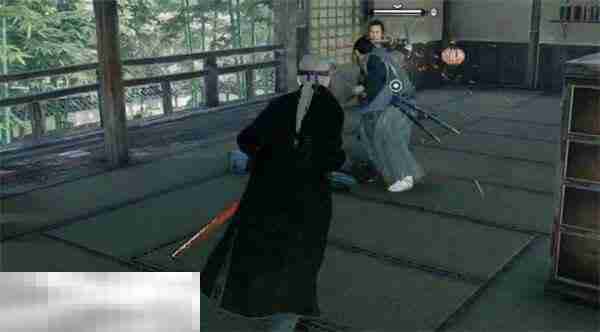 浪人崛起君子报仇三年不晚任务怎么做 触发位置及流程