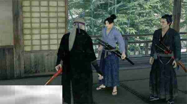 浪人崛起君子报仇三年不晚任务怎么做 触发位置及流程