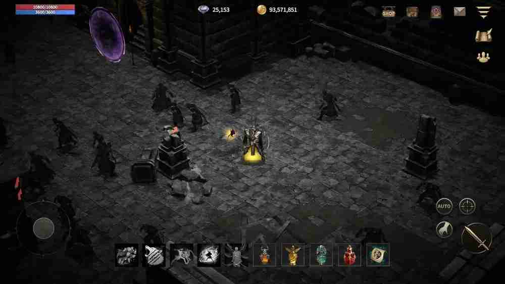 MMORPG 新作《卡纳克之怒》展开事前预约 预计于全球同步上市