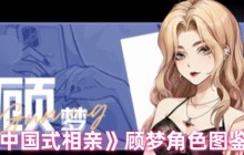 中国式相亲顾梦全解析：海归千金攻略技巧大公开