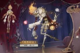 第五人格第三十七赛季精华2皮肤有哪些-第五人格第37赛季精华2包含哪些新皮肤