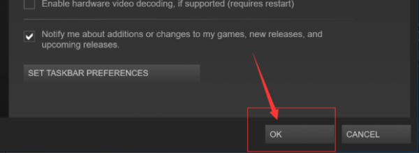 steam社区怎么改成中文 steam社区改成中文步骤