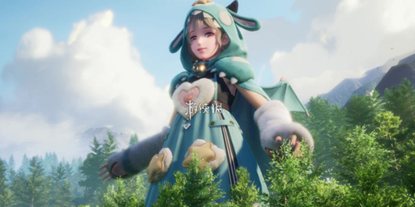 无限暖暖妄想季新五星套装值得抽吗-无限暖暖1.3妄想季新五星套装抽取建议