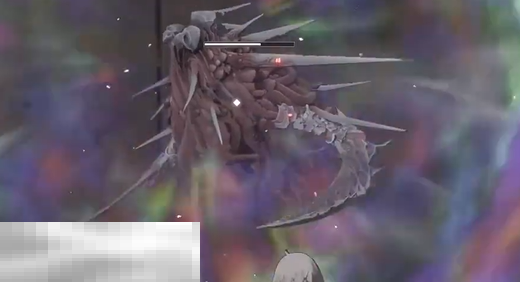 无限机兵精英怪双刀死灵怎么打 无限机兵双刀死灵打法攻略