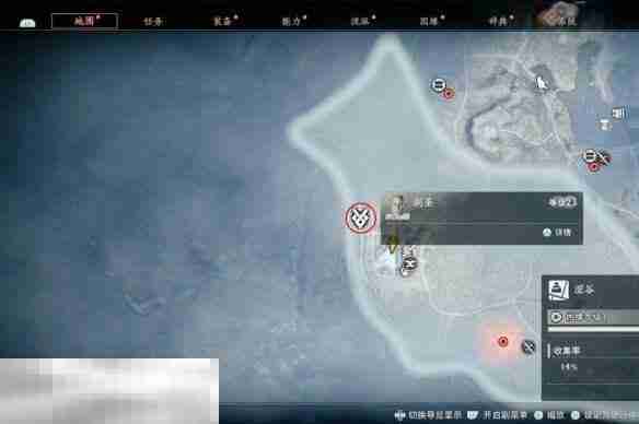 浪人崛起剑圣任务怎么过 触发位置及流程攻略