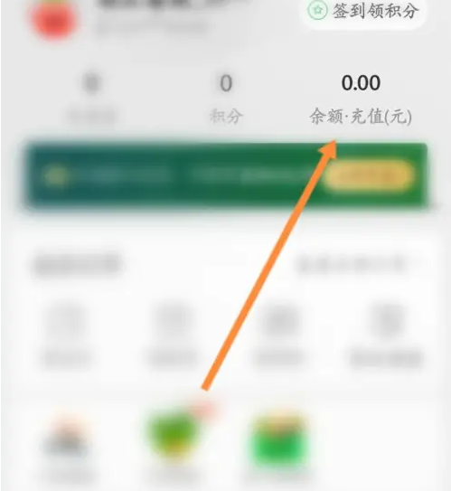 叮咚买菜app怎么使用ok卡 叮咚买菜绑定食在卡方法