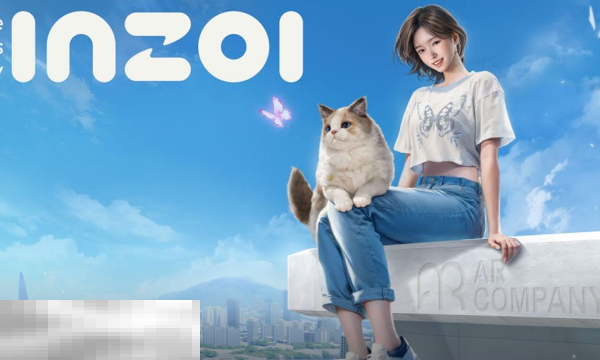 inzoi游戏特色 核心玩法亮点介绍