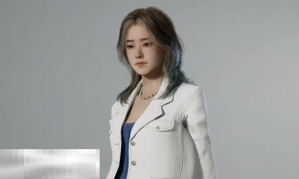 inzoi游戏特色 核心玩法亮点介绍