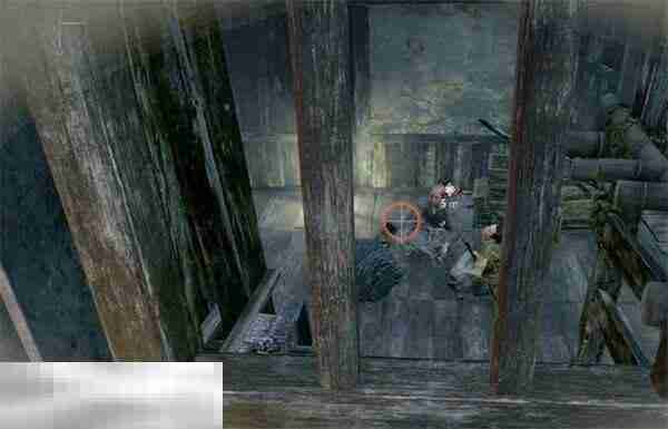 浪人崛起传闻地点谋议现场任务怎么做 触发位置及流程攻略