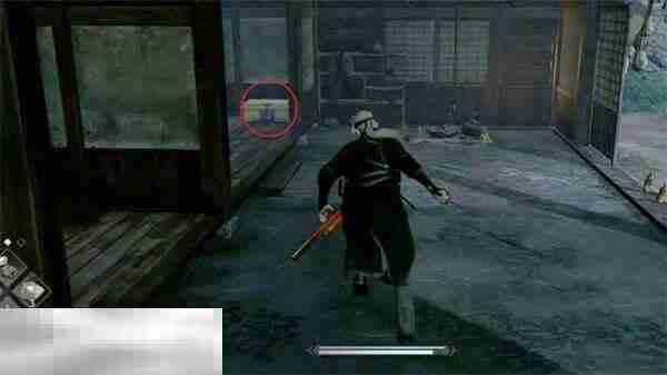 浪人崛起传闻地点谋议现场任务怎么做 触发位置及流程攻略