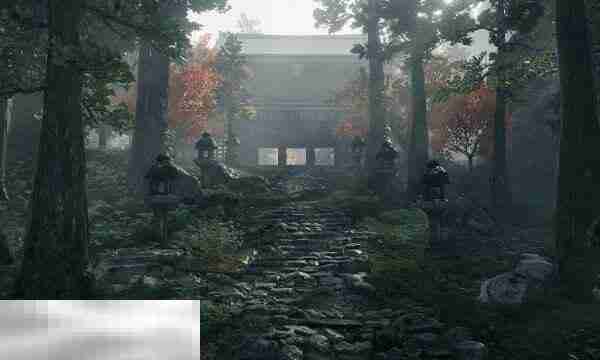 浪人崛起传闻地点谋议现场任务怎么做 触发位置及流程攻略