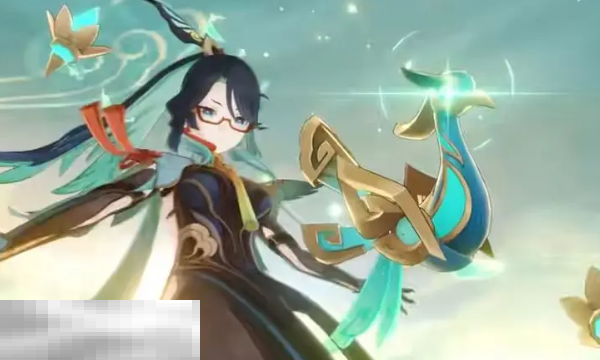 原神抽瓦雷莎还是闲云 5.5上半瓦雷莎与闲云抽取建议指南