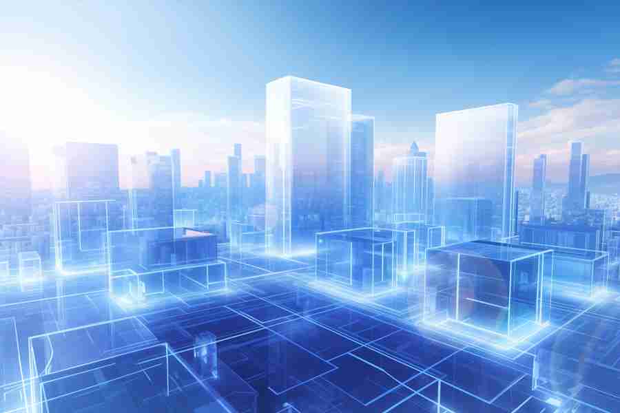 神州数码2024年实现营收1281.66亿元，同比增长7.14%