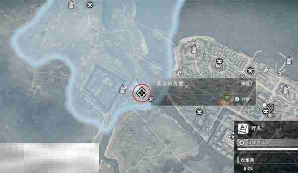 浪人崛起最后的愿望怎么触发 触发位置及任务流程