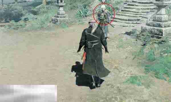 浪人崛起两名弟子任务怎么过 触发位置及流程攻略