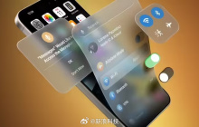 爆料：iOS 19界面将大规模重新设计！借鉴visionOS设计
