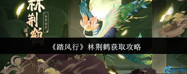 踏风行林荆鹤全攻略:坐骑获取与战力速升指南