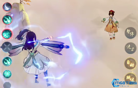 踏风行林荆鹤全攻略:坐骑获取与战力速升指南