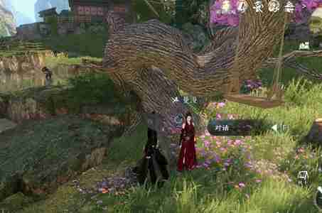 逆水寒手游信里乾坤任务怎么做-信里乾坤任务攻略