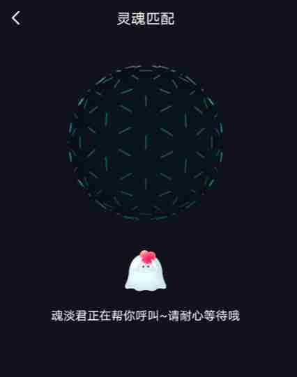 soul匹配太频繁了休息一下是多久