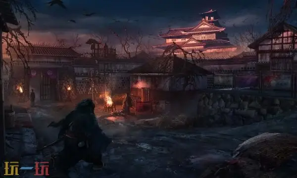 浪人崛起高不可攀任务怎么过 触发位置及流程攻略