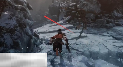 第一狂战士卡赞雪山哈因马赫鬼石在哪 鬼石收集攻略