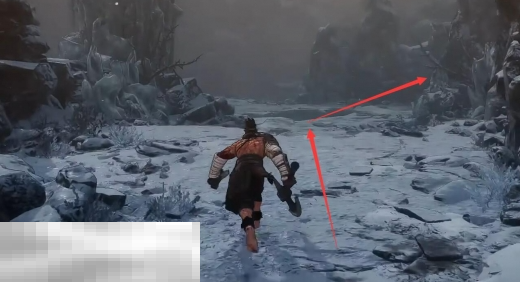 第一狂战士卡赞雪山哈因马赫鬼石在哪 鬼石收集攻略