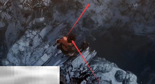 第一狂战士卡赞雪山哈因马赫鬼石在哪 鬼石收集攻略