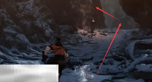 第一狂战士卡赞雪山哈因马赫鬼石在哪 鬼石收集攻略