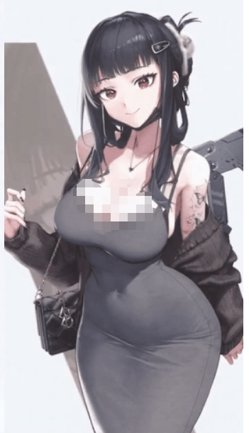 胜利女神新的希望D杀手妻子怎么样-胜利女神新的希望D杀手妻子介绍