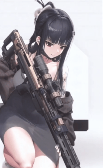 胜利女神新的希望D杀手妻子怎么样-胜利女神新的希望D杀手妻子介绍