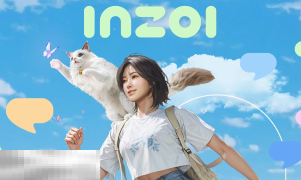 inzoi推荐配置要求 高画质配置需求一览