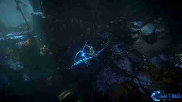 Moon Studios重夺恶意不息发行权 独立开发开启新篇章