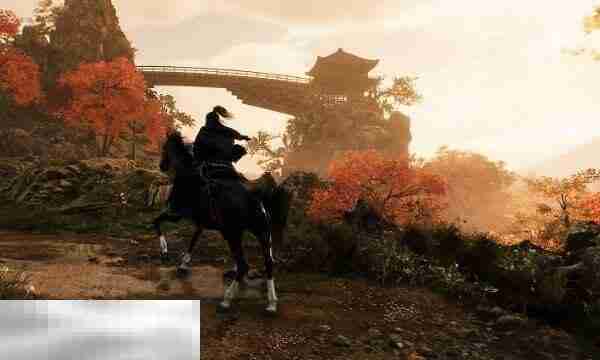 浪人崛起怀疑的种子支线怎么做 触发条件及任务流程