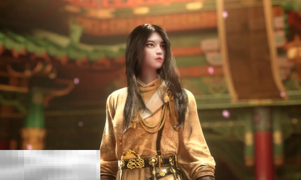 燕云十六声NPC好感度怎么培养 NPC好感度提升攻略